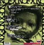 NOFX-22 Songs That Weren't Good Enough To Go On Our Other Records-LP Vinyl